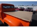 Thumbnail Photo 18 for 1956 Ford F100